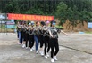 第一組勝利回到出發(fā)點(diǎn)